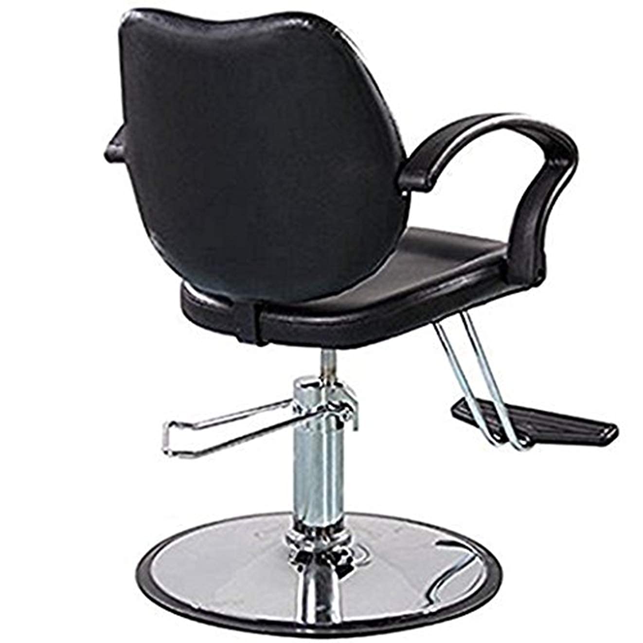 Hydraulic Pump Styling Chairs: What the Spec Sheet Won't Tell You About Long-Term ROI