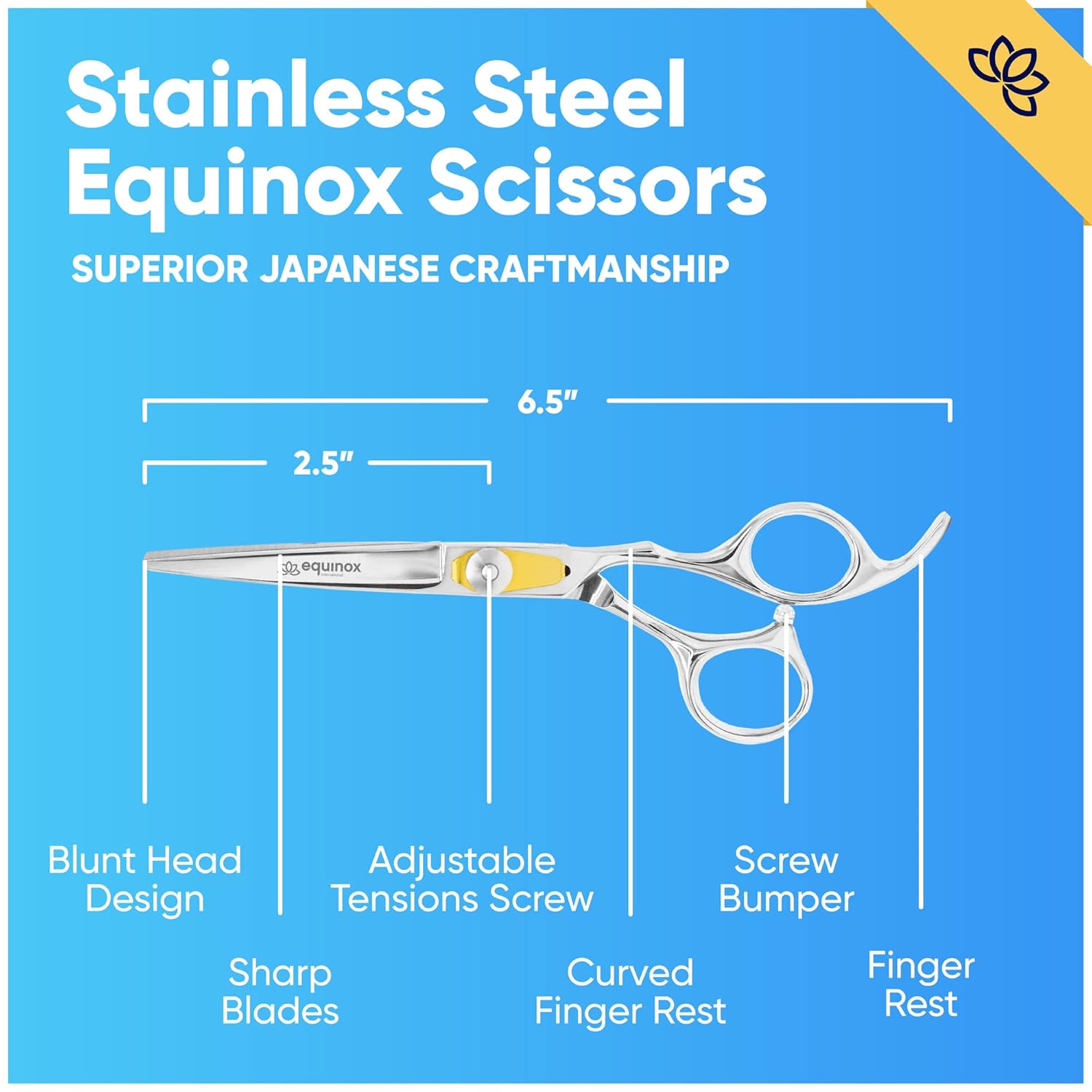 Shears for Your First Kit: How to Avoid Getting Upsold by Aggressive Brand Reps at School
