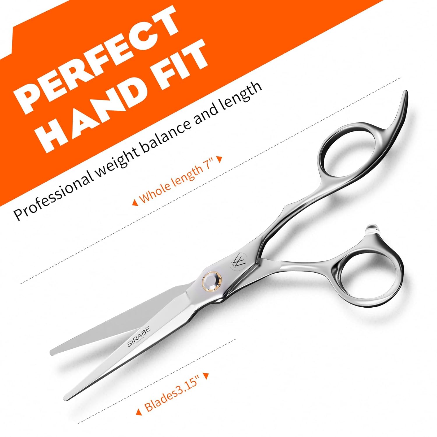 440C Convex Shears for Working Stylists: Spending Smarter After You're Behind the Chair