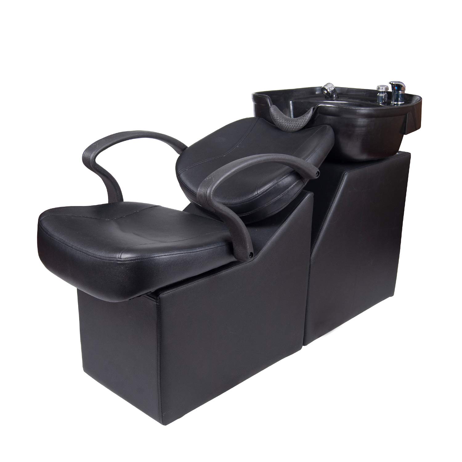 Shampoo Bowl and Chair Sets Under $500: The Mid-Range Units Salon Owners Are Actually Buying