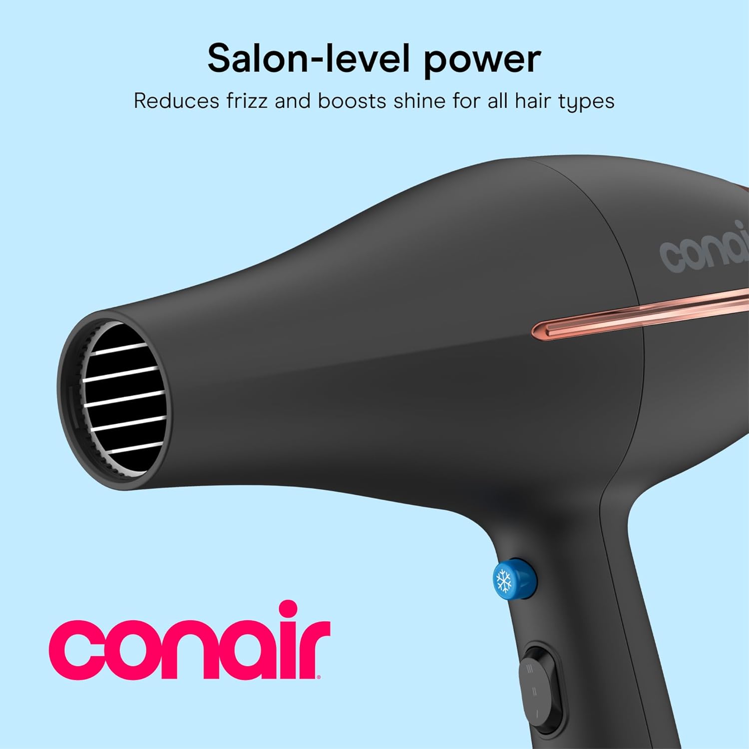 Hair Dryers Under $100 That Won't Embarrass You Behind the Chair