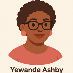 Yewande Ashby, Founder & Editor-in-Chief